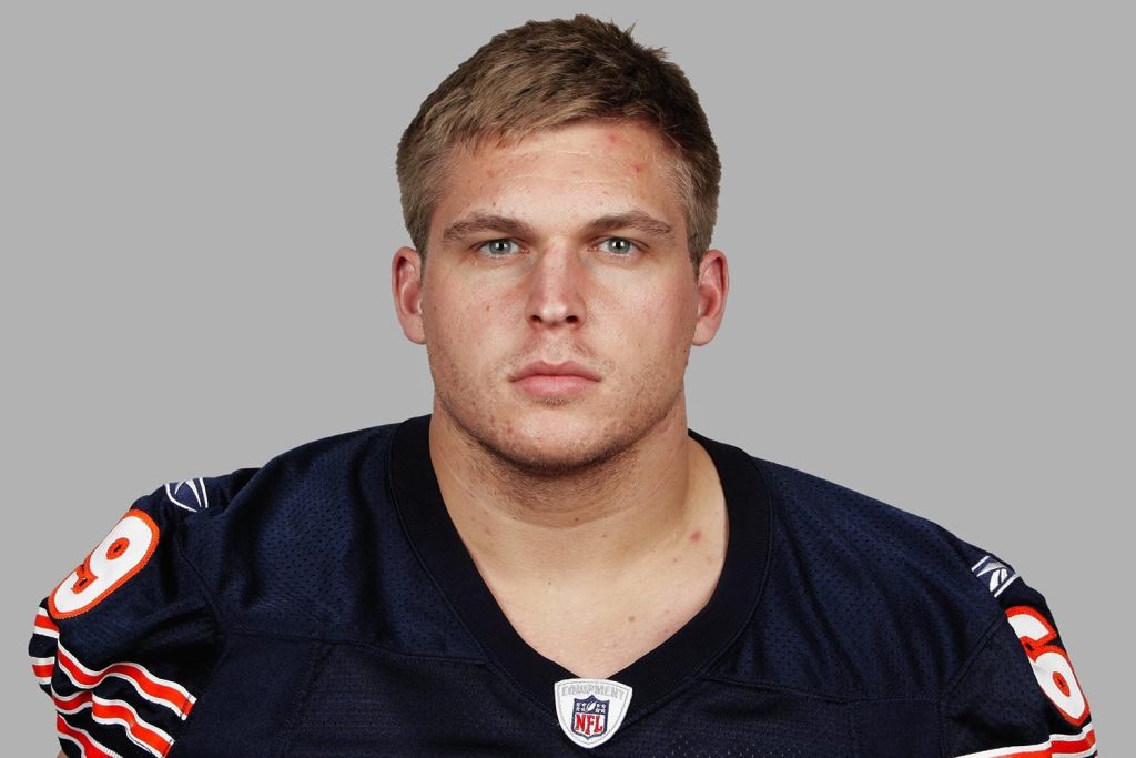 Kirk Barton