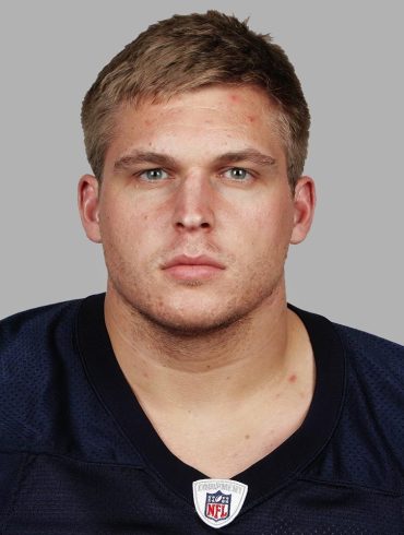 Kirk Barton