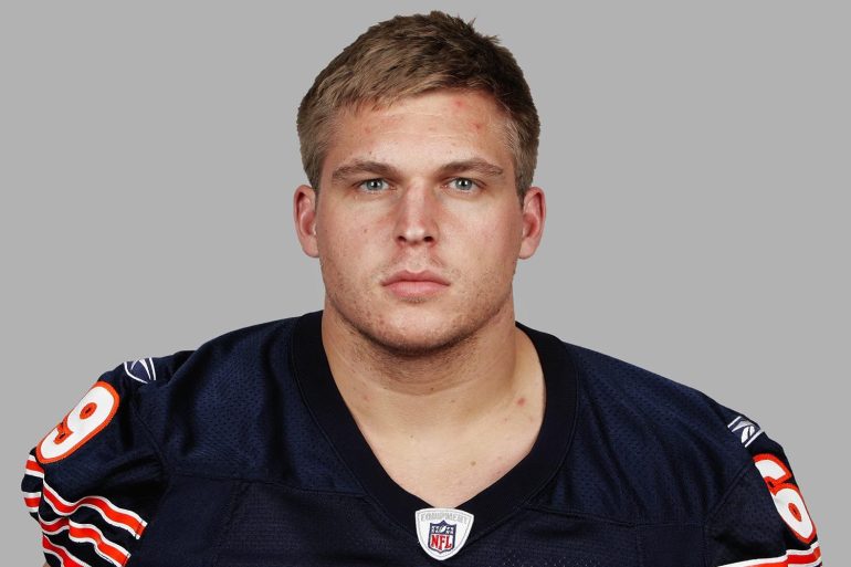 Kirk Barton
