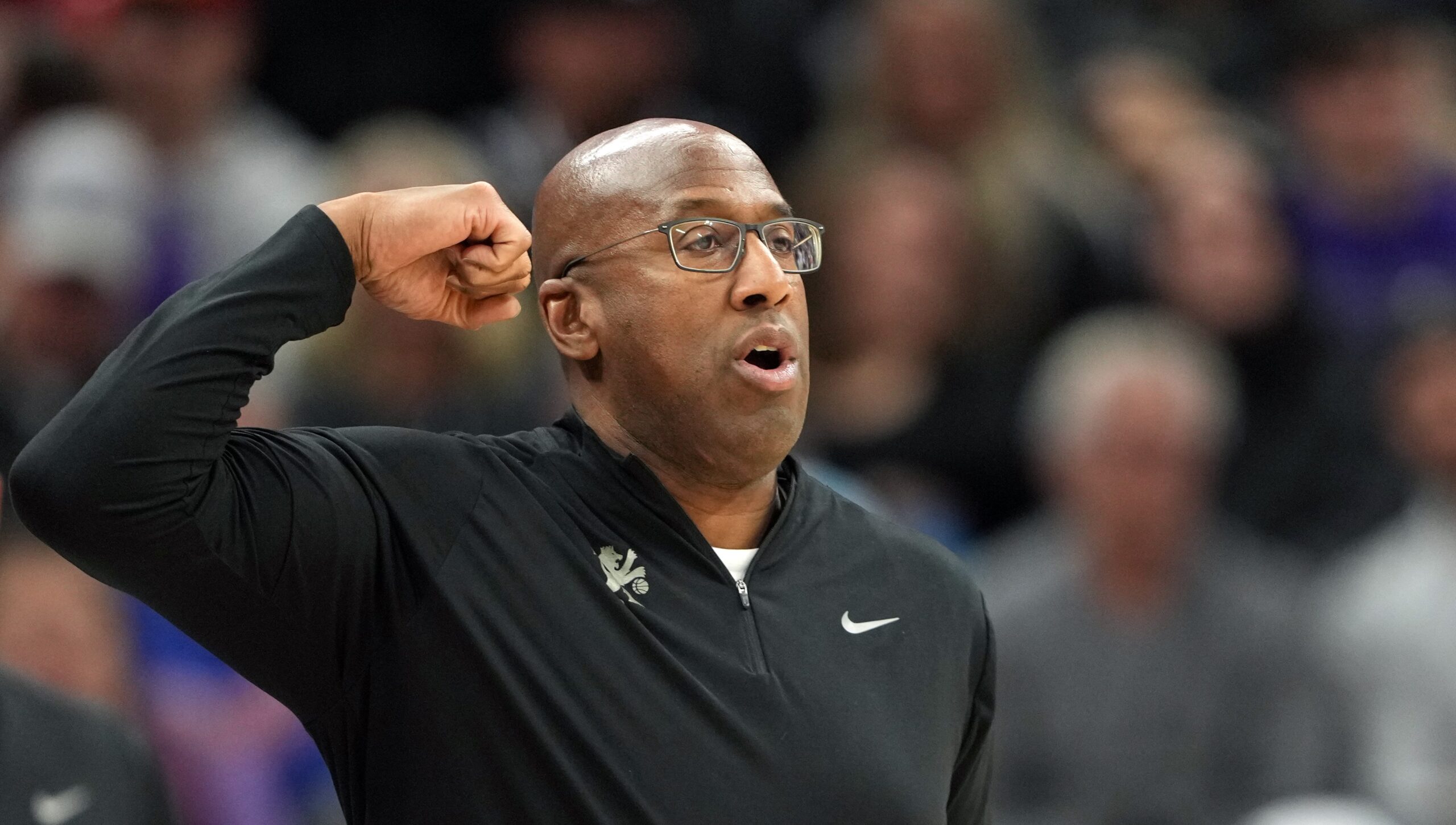 Knicks Turn to Mike Brown, Taylor Jenkins After Striking Out on Top Coaching Targets