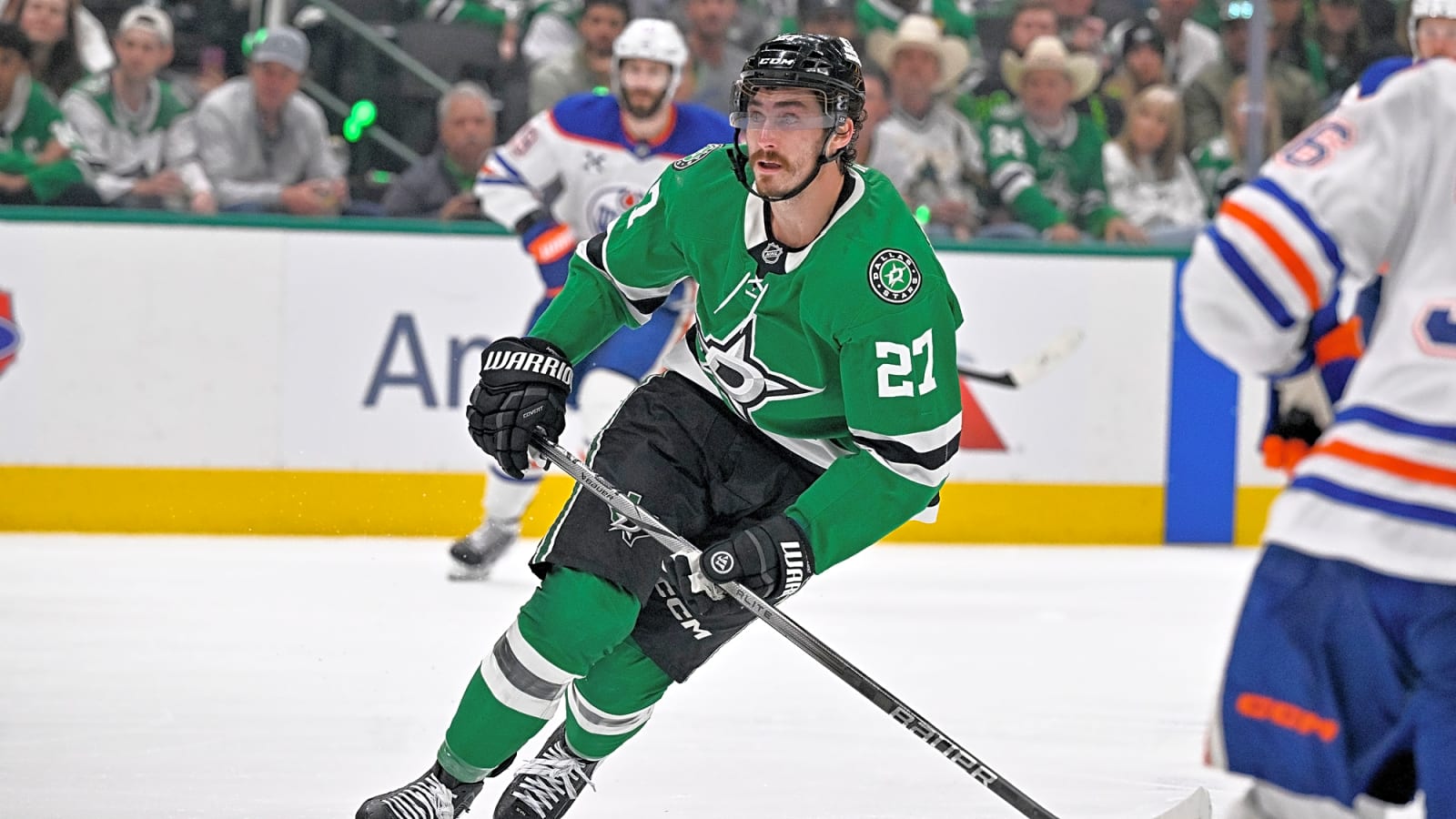 Mason Marchment