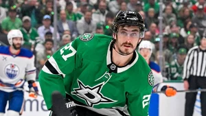 Mason Marchment