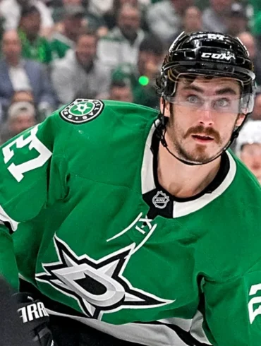 Mason Marchment