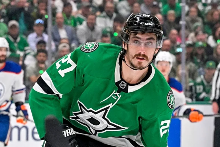 Mason Marchment