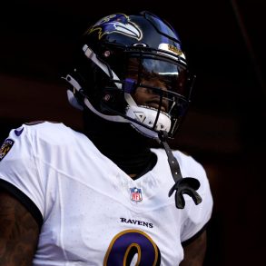 Lamar Jackson