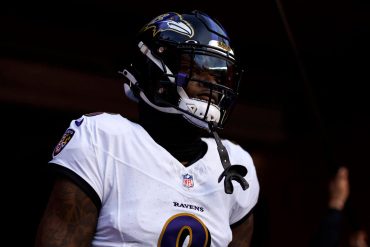 Lamar Jackson