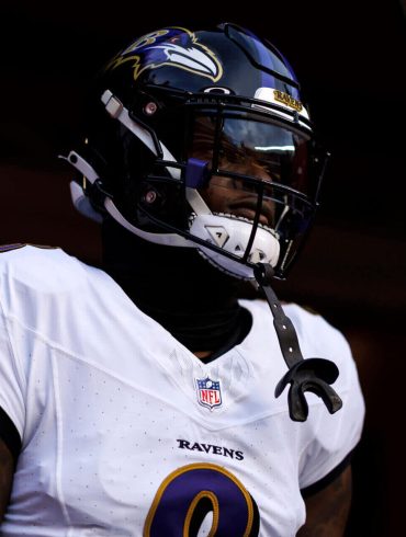 Lamar Jackson