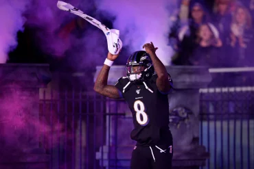 Lamar Jackson