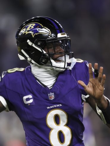 Lamar Jackson Skips Workouts Again, Forfeiting $750K Bonus for Second Straight Year