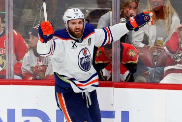 Leon Draisaitl's Overtime Heroics Revive Oilers and Cement His Stanley Cup Legacy