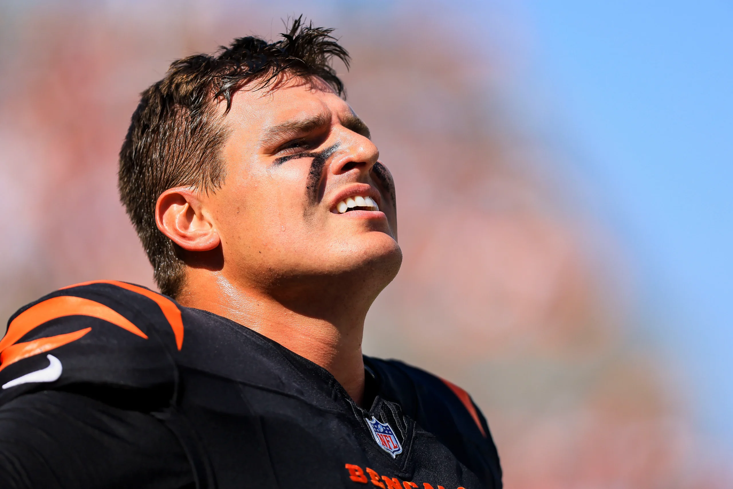 Lions Emerge as Top Suitor in Hypothetical Trey Hendrickson Trade, but Price Looms Large