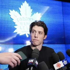 Mitch Marner
