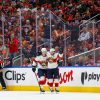 Marchand Makes History as Panthers Dominate Game 5 and Move Within Reach of Stanley Cup