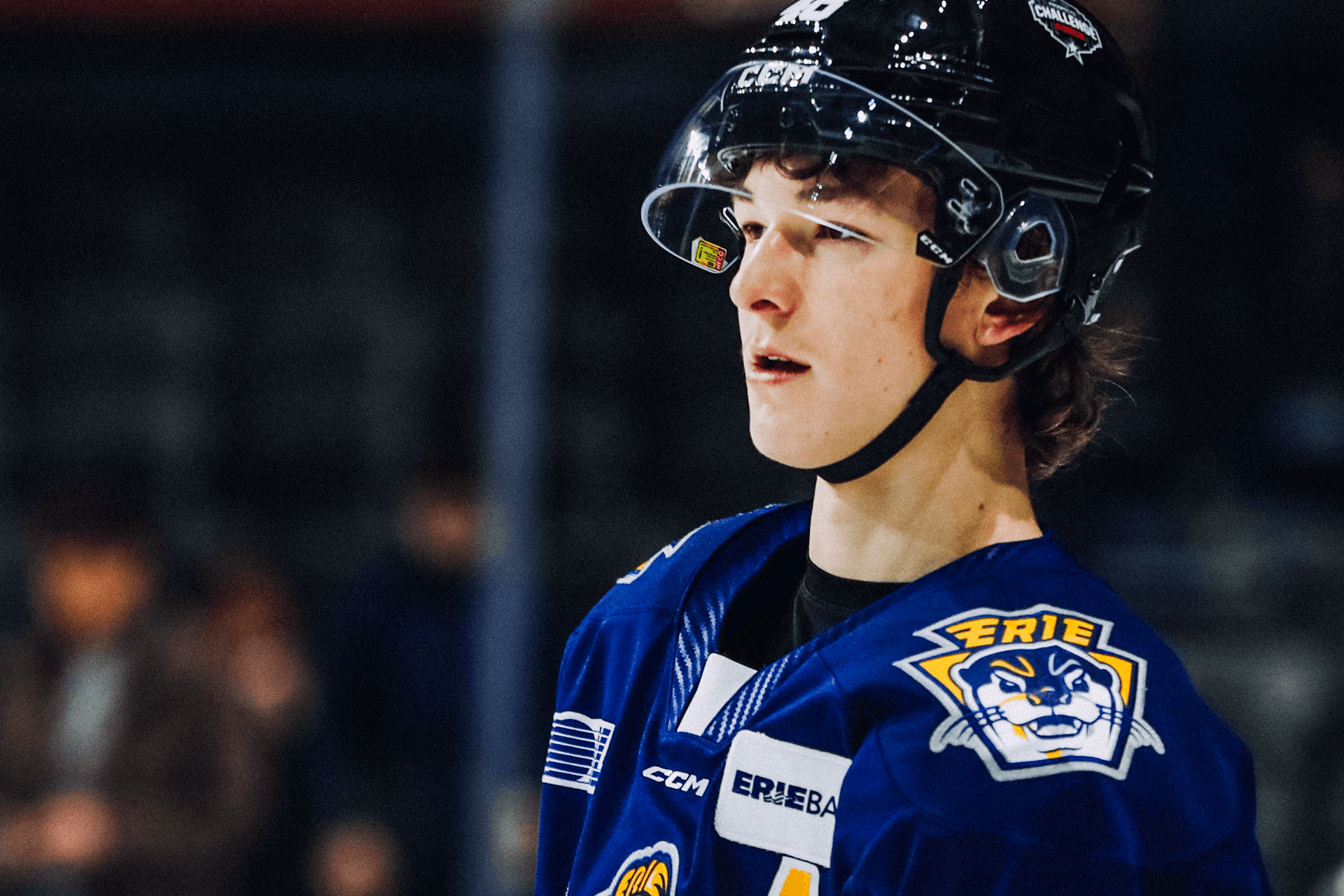 Matthew Schaefer Leads 2025 NHL Draft Class with Heart, Grit, and Rising Star Power