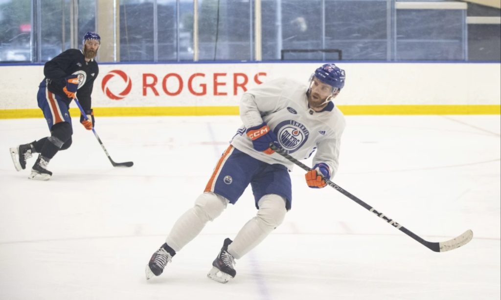 McDavid’s Breakaway Ignites Oilers’ Surge Toward Stanley Cup Final Redemption Against Panthers