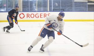 McDavid’s Breakaway Ignites Oilers’ Surge Toward Stanley Cup Final Redemption Against Panthers