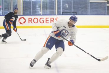 McDavid’s Breakaway Ignites Oilers’ Surge Toward Stanley Cup Final Redemption Against Panthers