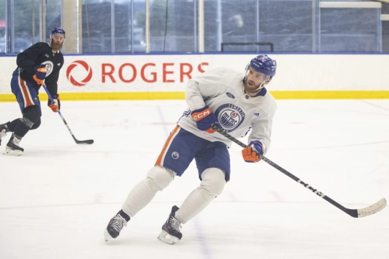 McDavid’s Breakaway Ignites Oilers’ Surge Toward Stanley Cup Final Redemption Against Panthers
