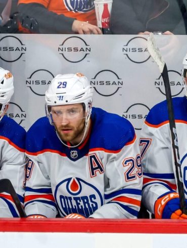 McDavid’s Silent Resolve and Draisaitl’s Rally Cry Drive Oilers Toward Defining Game 4