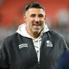Mike Vrabel