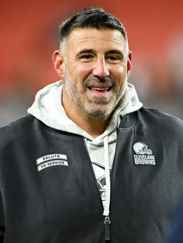 Mike Vrabel