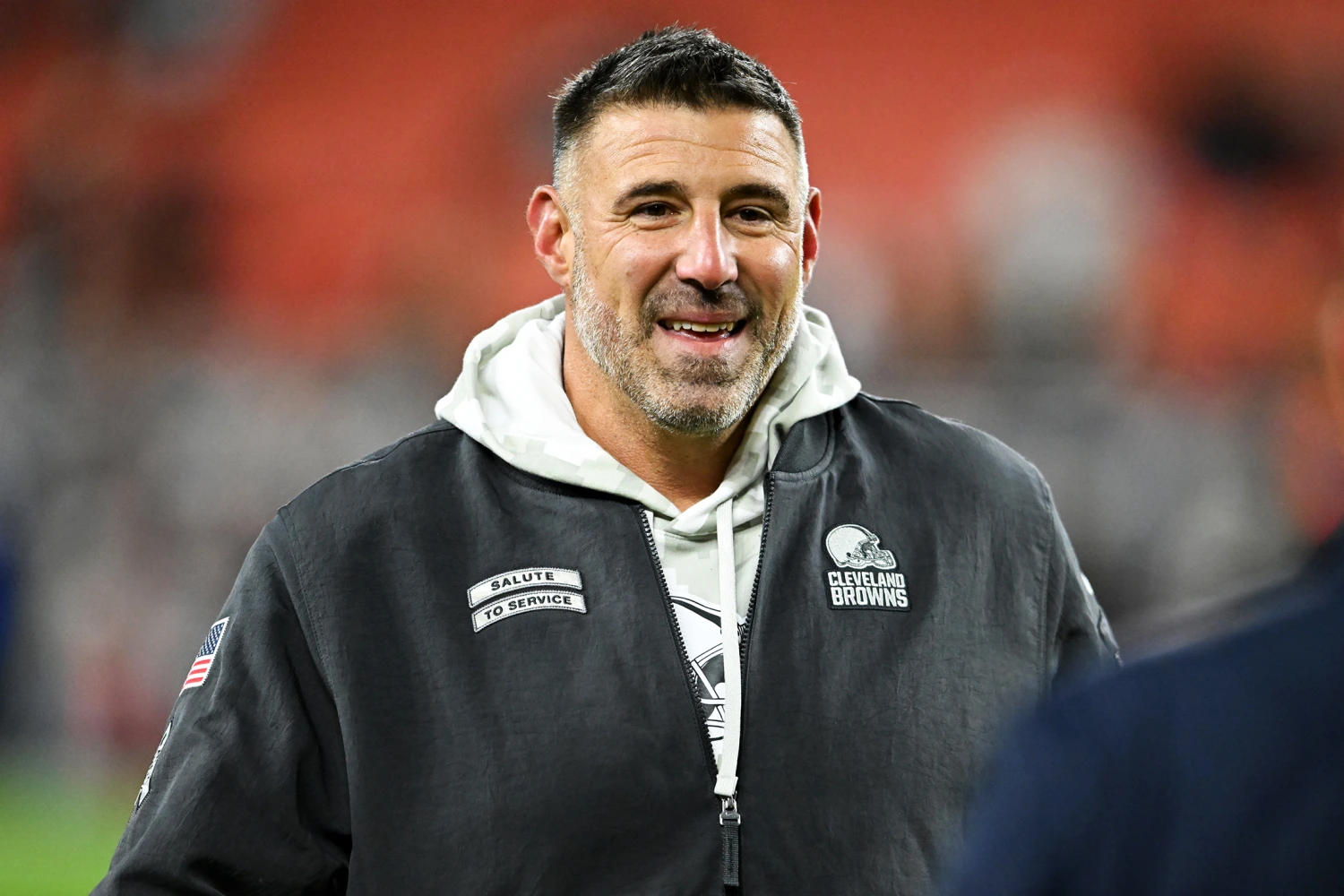Mike Vrabel