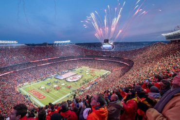 Missouri Approves Major Stadium Incentives to Keep Chiefs and Royals From Crossing State Lines