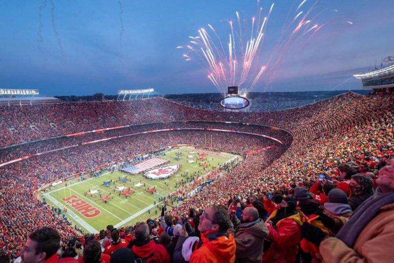 Missouri Approves Major Stadium Incentives to Keep Chiefs and Royals From Crossing State Lines