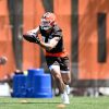 Mitch Van Vooren Begins Unlikely NFL Journey After Announcing Draft Pick Nine Years Ago