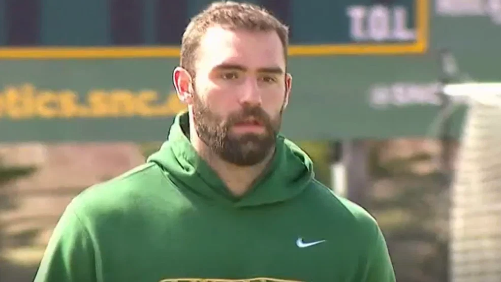 Mitch Van Vooren