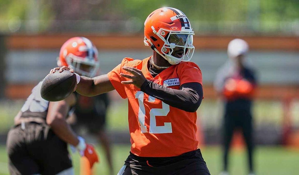 NFL Minicamps Spotlight Contract Standoffs, Rookie Reps, and Quarterback Uncertainty