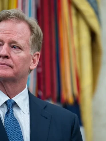 NFL Tried to Curb Guaranteed Contracts, Arbitrator Finds, But Stops Short of Calling It Collusion