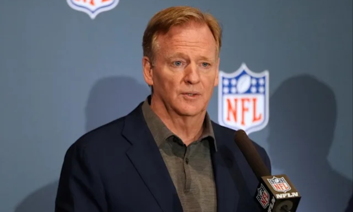 NFL Tried to Curb Guaranteed Contracts, Arbitrator Finds, But Stops Short of Calling It Collusion