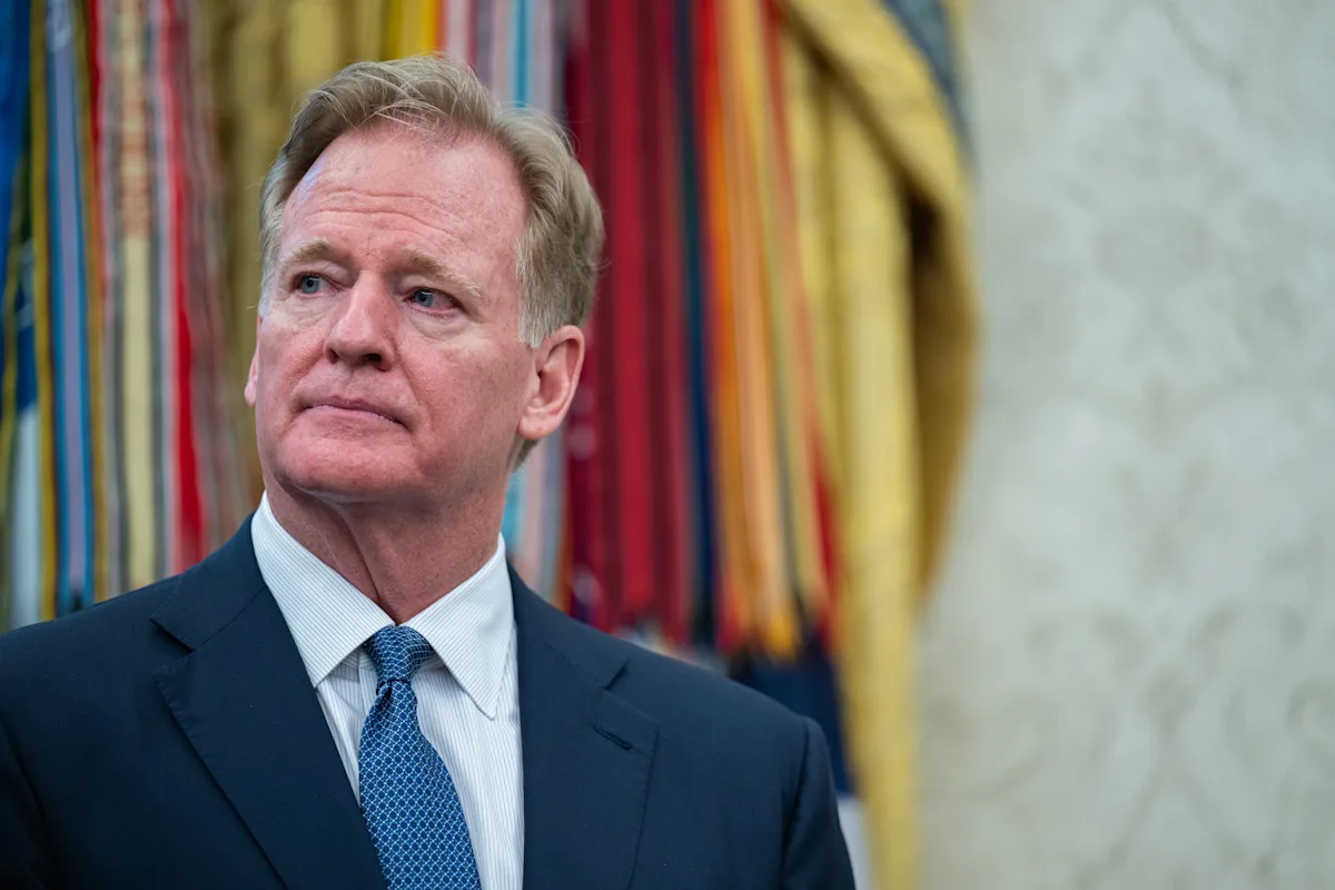 NFL Tried to Curb Guaranteed Contracts, Arbitrator Finds, But Stops Short of Calling It Collusion