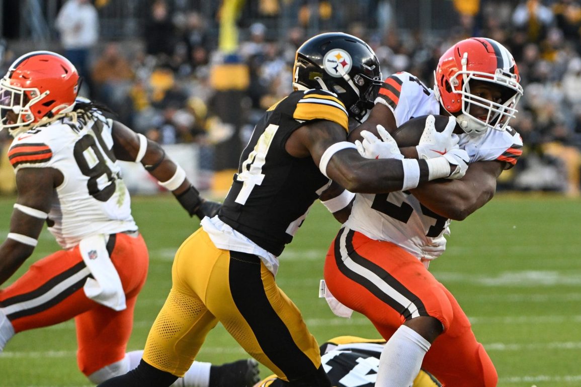 Nick Chubb’s Exit Closes a Defining Chapter in Cleveland Browns History