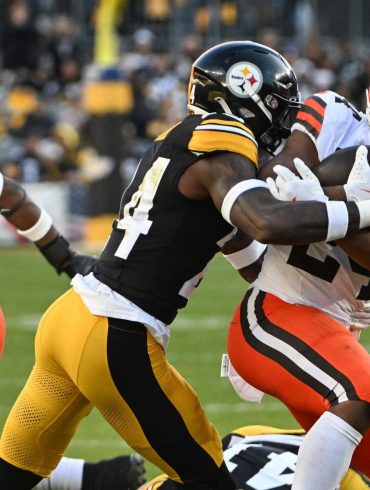 Nick Chubb’s Exit Closes a Defining Chapter in Cleveland Browns History