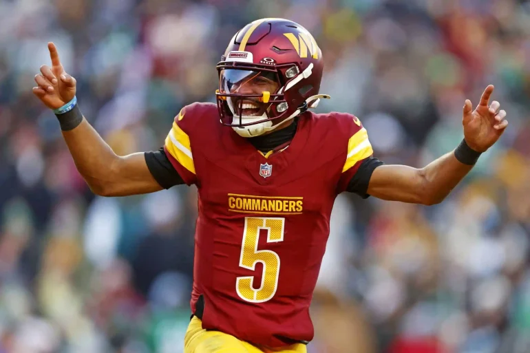 Offseason Overhauls Fuel New Hope as Bears, Ravens, Patriots and More Eye 2025 Breakouts