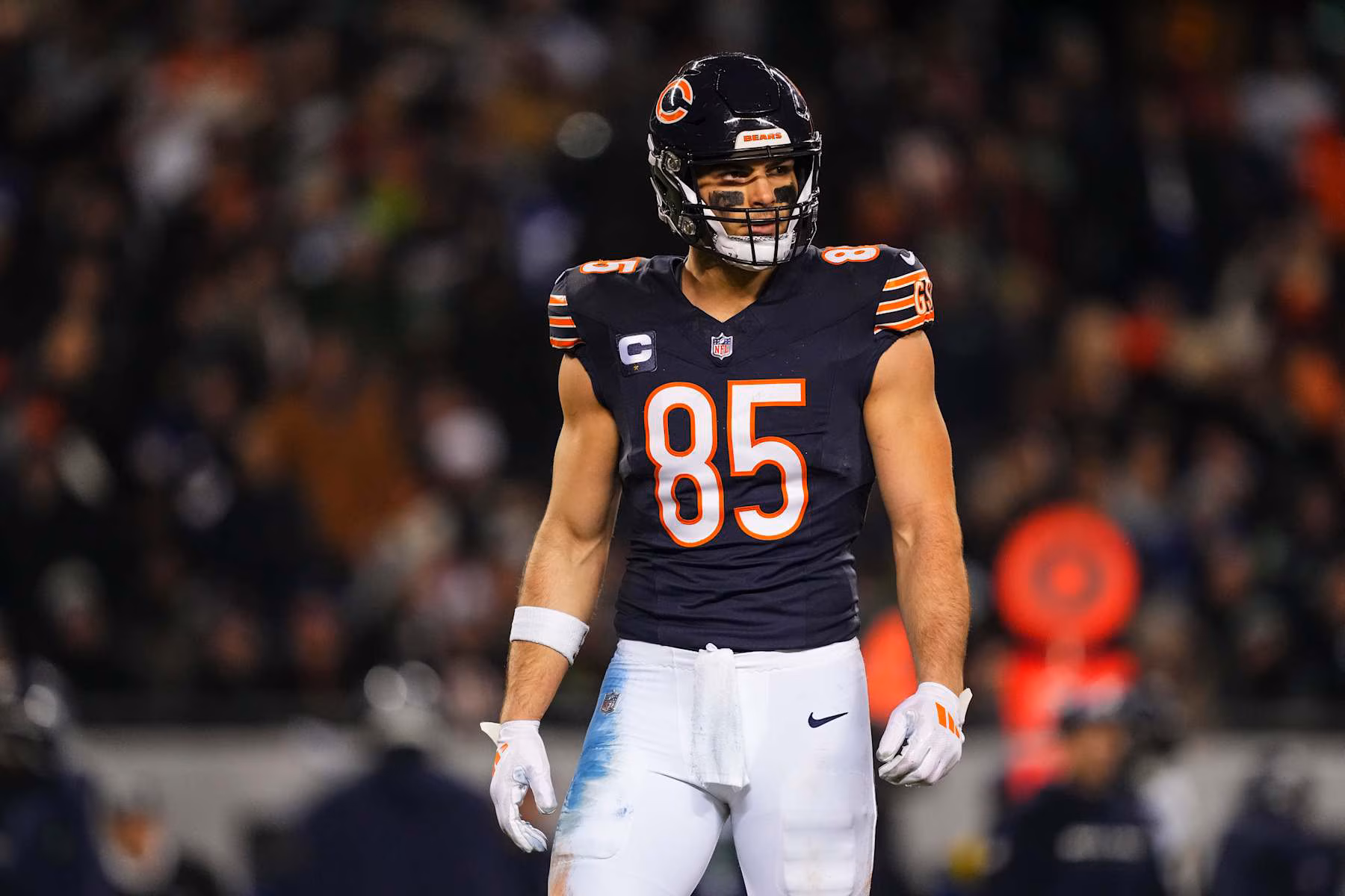 Offseason Overhauls Fuel New Hope as Bears, Ravens, Patriots and More Eye 2025 Breakouts