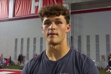 Ohio State Makes Strong Push for Five-Star Linebacker Cooper Witten After Coaching Shakeup