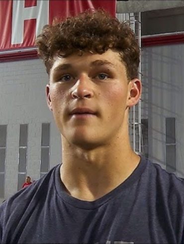 Ohio State Makes Strong Push for Five-Star Linebacker Cooper Witten After Coaching Shakeup