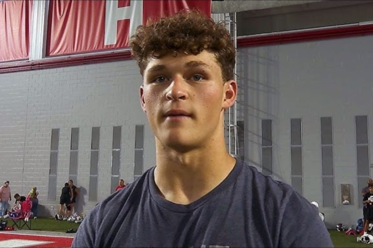 Ohio State Makes Strong Push for Five-Star Linebacker Cooper Witten After Coaching Shakeup
