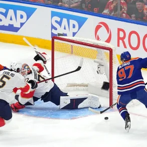 Oilers Carry Canada’s Stanley Cup Hopes into Game 6 Amid Political and National Pride Surge