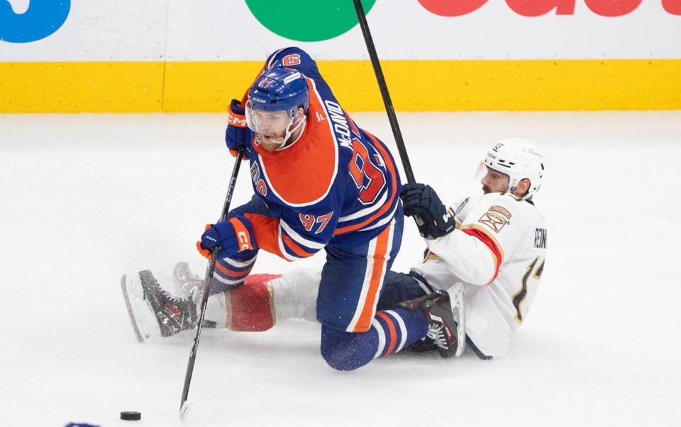 Oilers Carry Canada’s Stanley Cup Hopes into Game 6 Amid Political and National Pride Surge