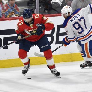 Oilers Fall Short Again as Panthers Repeat, McDavid and Draisaitl Face Uncertain Future