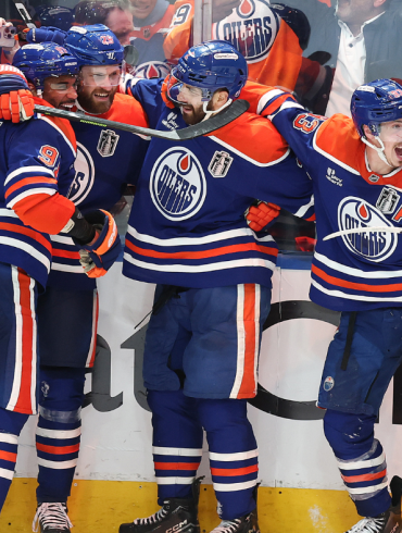 Oilers Seize Game 1 in Stanley Cup Final as Panthers Aim to Halt Edmonton’s Surge in Game 2