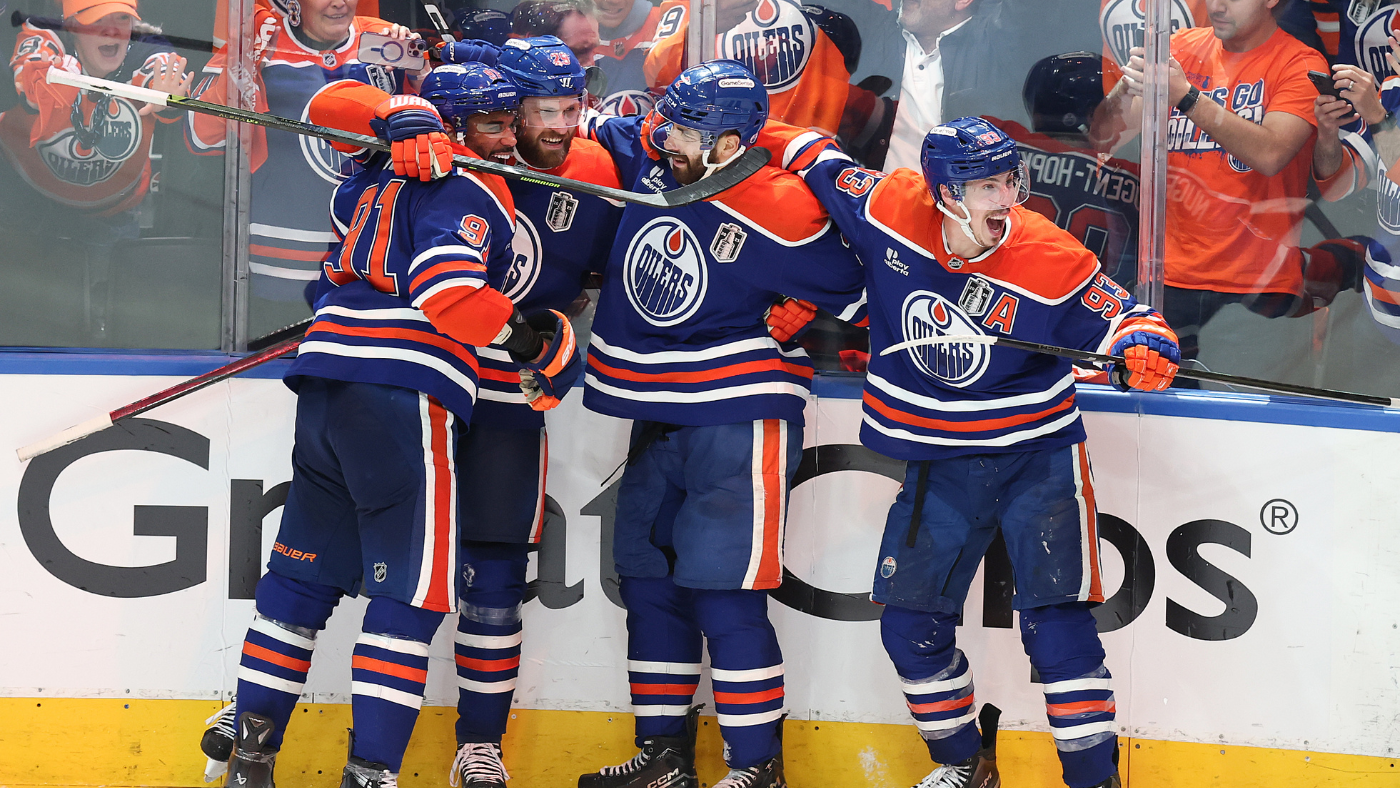Oilers Seize Game 1 in Stanley Cup Final as Panthers Aim to Halt Edmonton’s Surge in Game 2