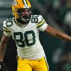 Packers Embrace Versatility as Bo Melton Switches to Cornerback Amid Crowded WR Room and Roster Shakeup