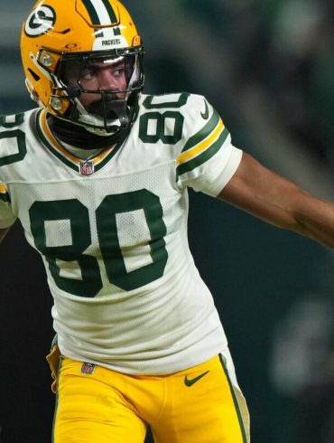 Packers Embrace Versatility as Bo Melton Switches to Cornerback Amid Crowded WR Room and Roster Shakeup