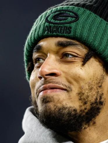 Packers Release Jaire Alexander After Injury-Plagued Seasons and Failed Contract Talks