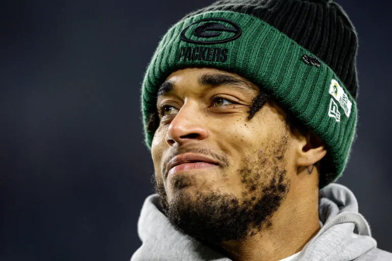 Packers Release Jaire Alexander After Injury-Plagued Seasons and Failed Contract Talks